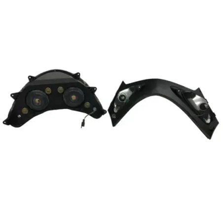 Optique (feux)(phare) SUZUKI UH 125 2002-2006 BURGMAN