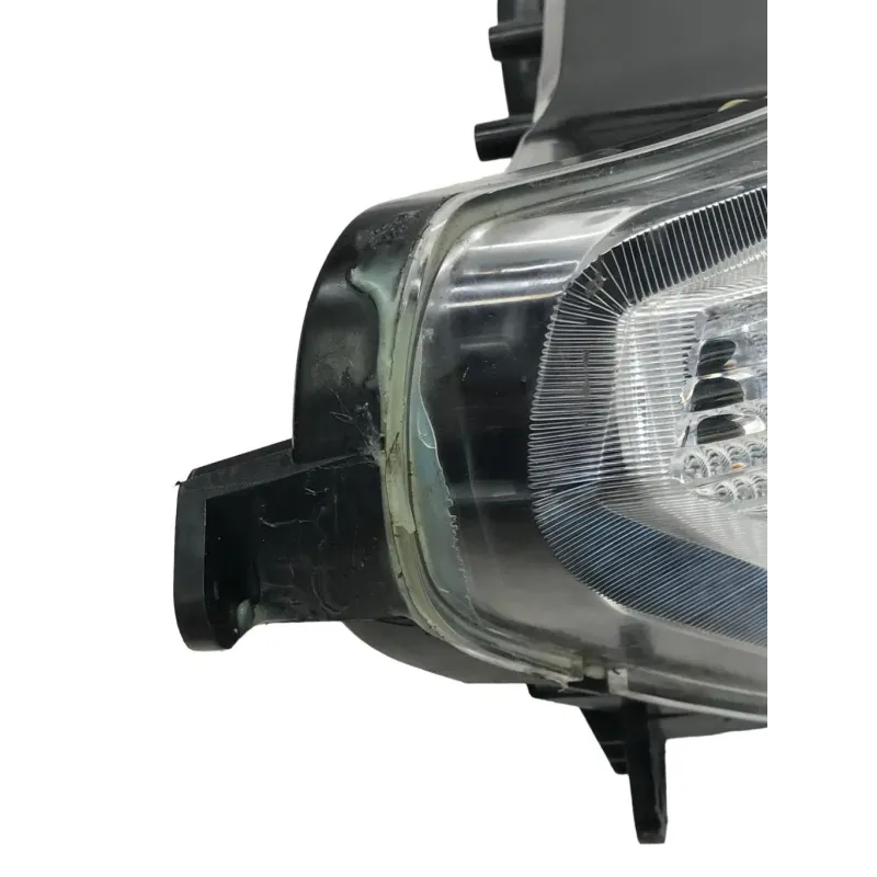 Optique (feux)(phare) SUZUKI UH 125 2002-2006 BURGMAN