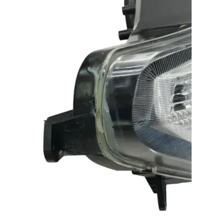 Optique (feux)(phare) SUZUKI UH 125 2002-2006 BURGMAN