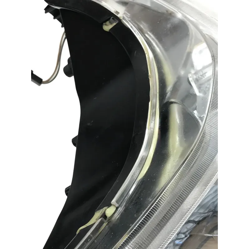 Optique (feux)(phare) SUZUKI UH 125 2002-2006 BURGMAN