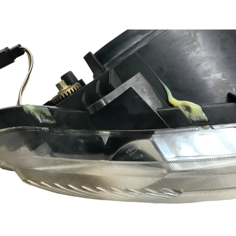 Optique (feux)(phare) SUZUKI UH 125 2002-2006 BURGMAN