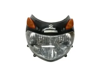 Optique (feux)(phare) SUZUKI UH 125 2002-2006 BURGMAN