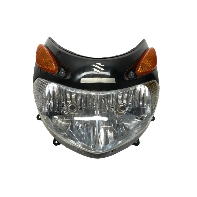 Optique (feux)(phare) SUZUKI UH 125 2002-2006 BURGMAN