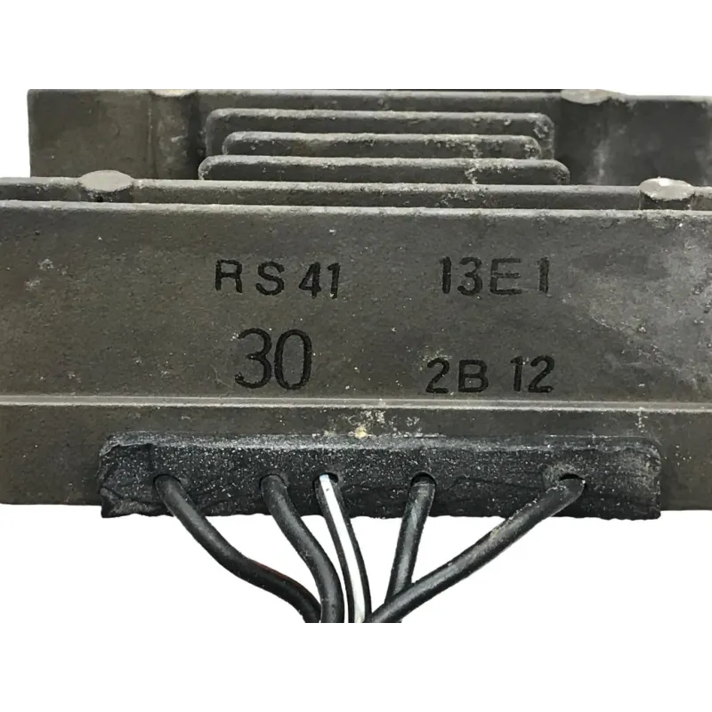Regulateur charge batterie SUZUKI UH 125 2002-2006 BURGMAN