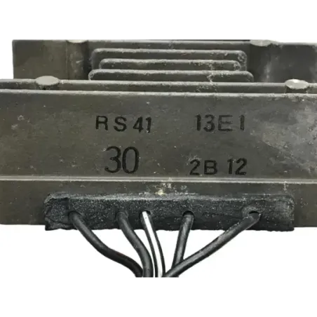 Regulateur charge batterie SUZUKI UH 125 2002-2006 BURGMAN
