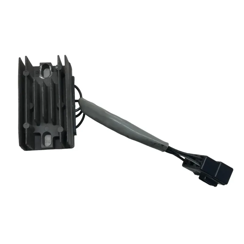 Regulateur charge batterie SUZUKI UH 125 2002-2006 BURGMAN