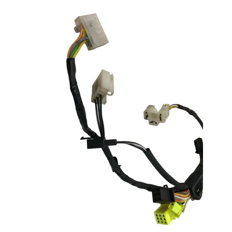 Faisceau electrique SUZUKI UH 125 2002-2006 BURGMAN