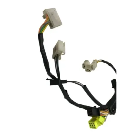 Faisceau electrique SUZUKI UH 125 2002-2006 BURGMAN