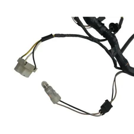 Faisceau electrique SUZUKI UH 125 2002-2006 BURGMAN