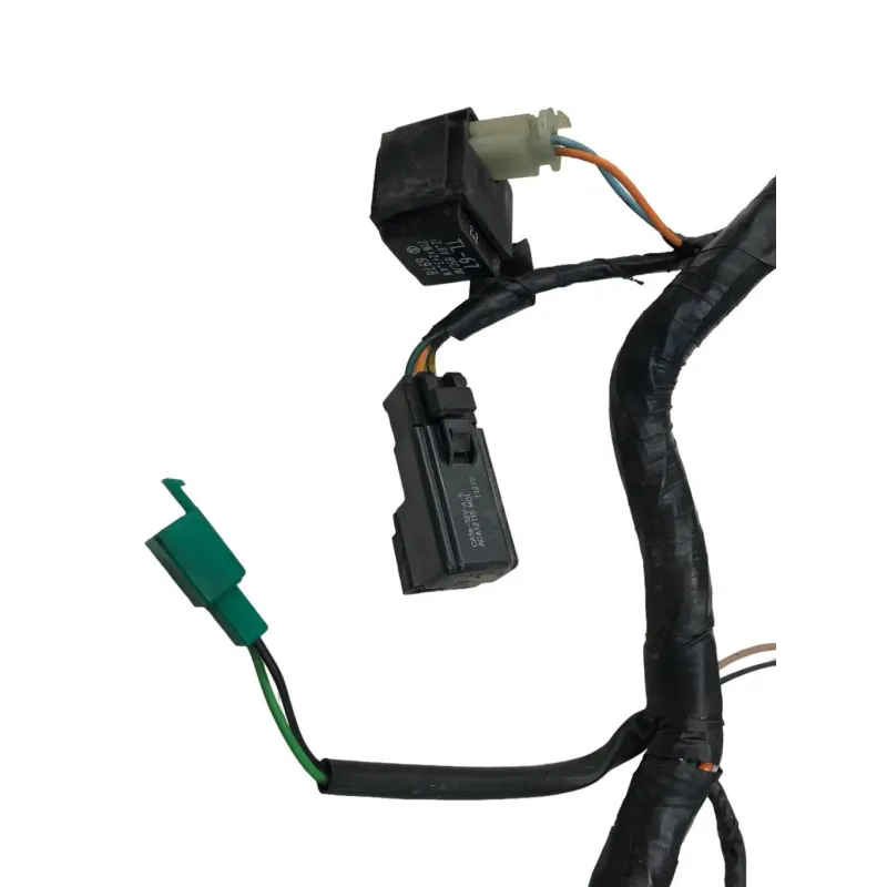 Faisceau electrique SUZUKI UH 125 2002-2006 BURGMAN