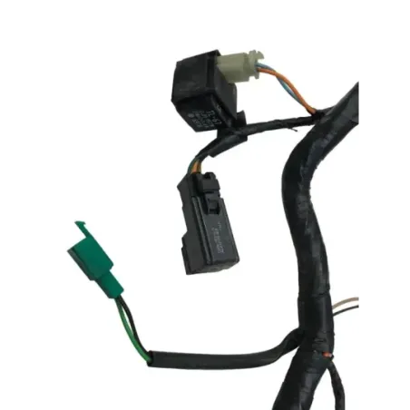 Faisceau electrique SUZUKI UH 125 2002-2006 BURGMAN