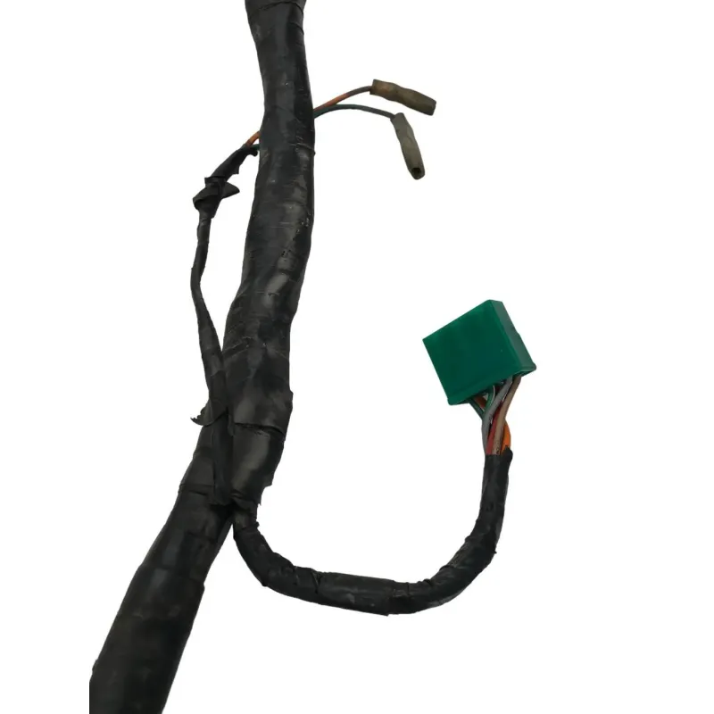 Faisceau electrique SUZUKI UH 125 2002-2006 BURGMAN
