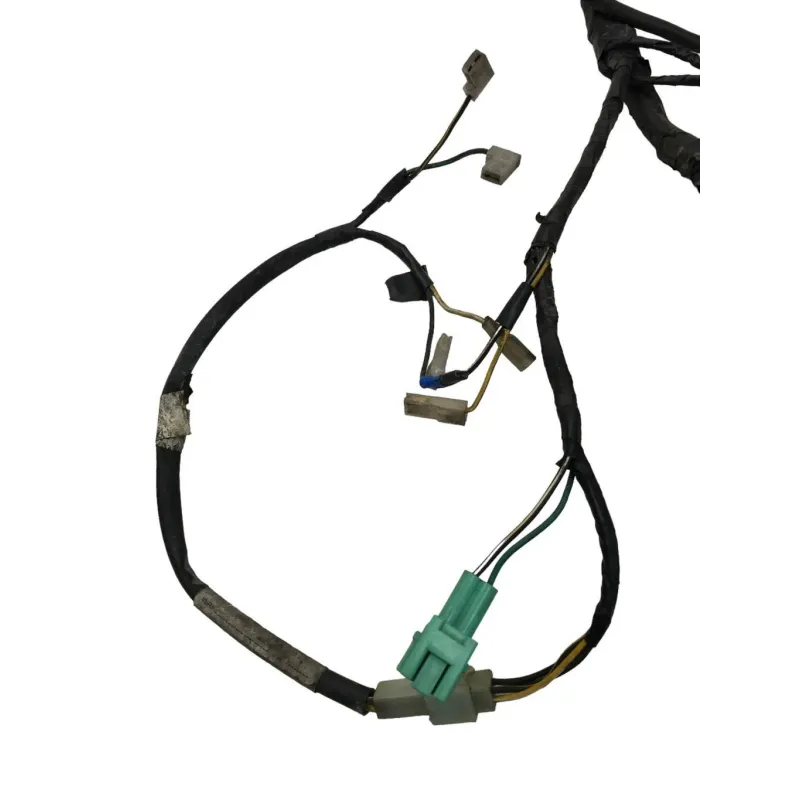 Faisceau electrique SUZUKI UH 125 2002-2006 BURGMAN