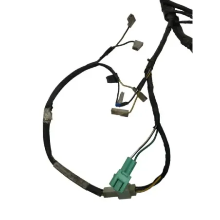 Faisceau electrique SUZUKI UH 125 2002-2006 BURGMAN