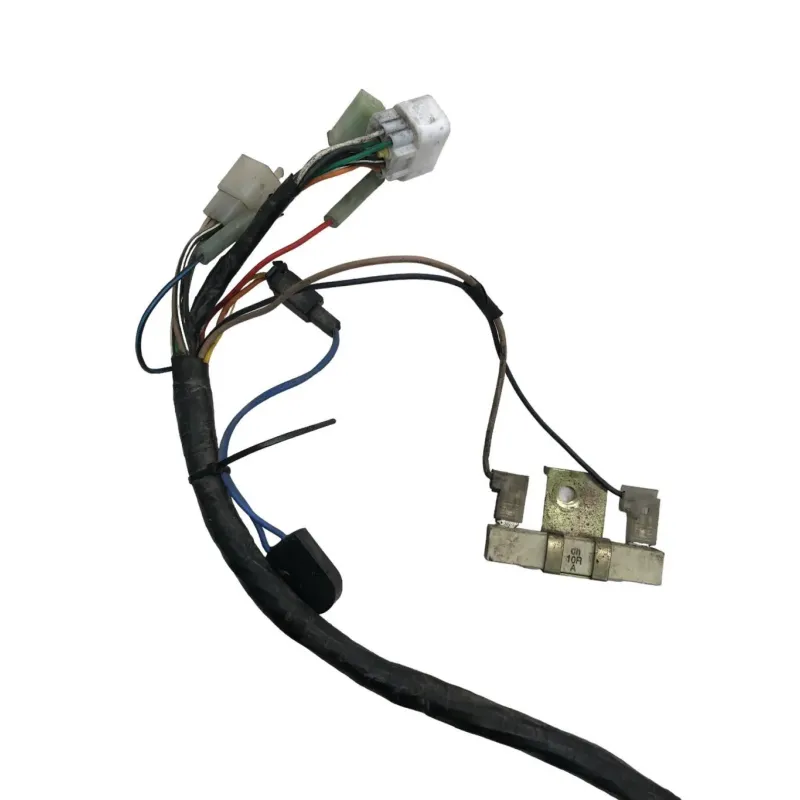 Faisceau electrique SUZUKI UH 125 2002-2006 BURGMAN