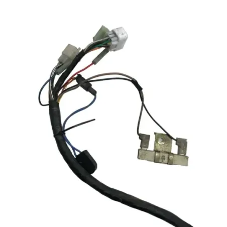 Faisceau electrique SUZUKI UH 125 2002-2006 BURGMAN
