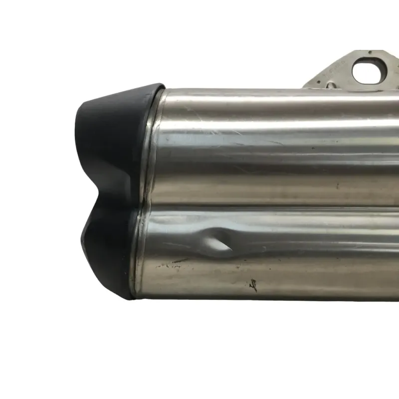 Silencieux (echappement) BMW C 650 SPORT 2014-2020 K18