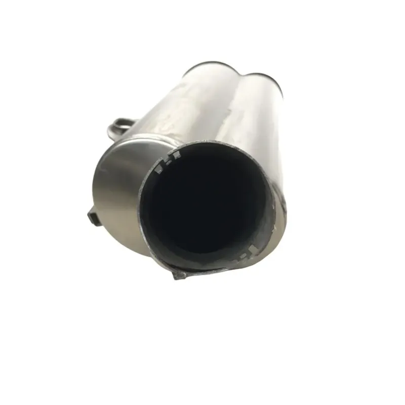 Silencieux (echappement) BMW C 650 SPORT 2014-2020 K18