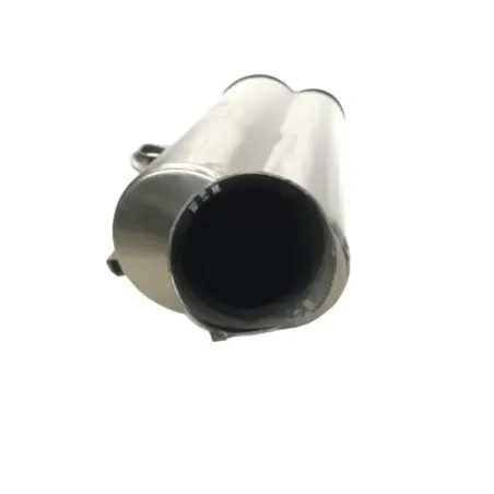Silencieux (echappement) BMW C 650 SPORT 2014-2020 K18