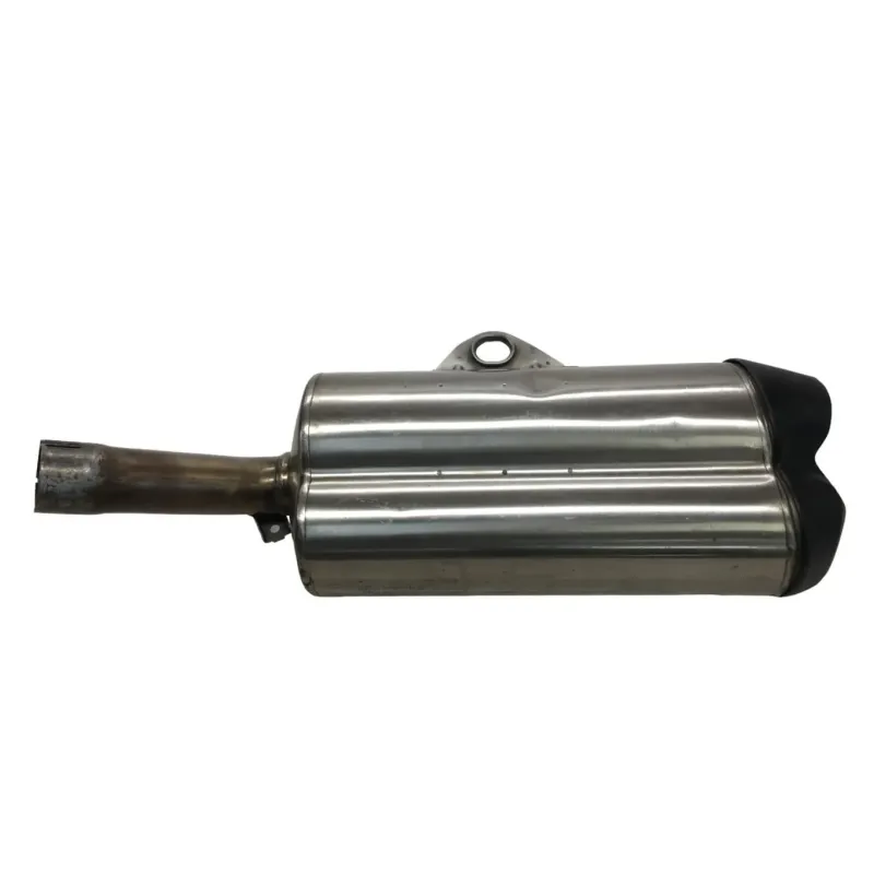 Silencieux (echappement) BMW C 650 SPORT 2014-2020 K18