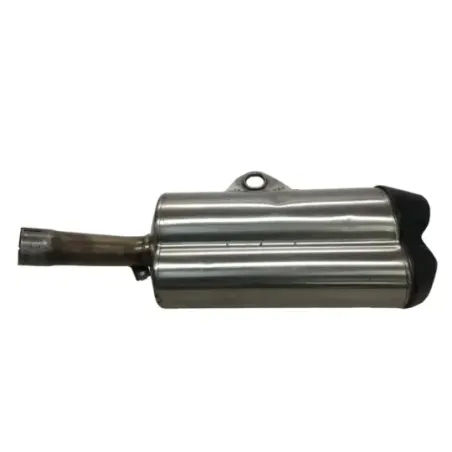 Silencieux (echappement) BMW C 650 SPORT 2014-2020 K18