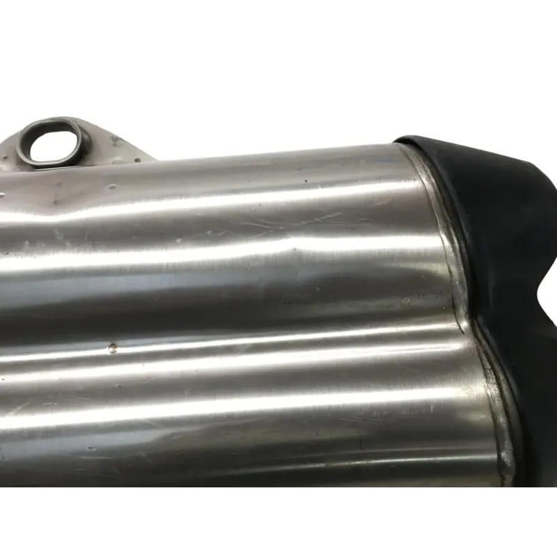 Silencieux (echappement) BMW C 650 SPORT 2014-2020 K18