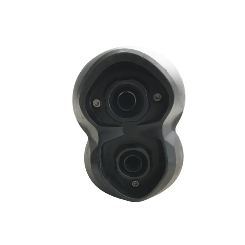 Silencieux (echappement) BMW C 650 SPORT 2014-2020 K18