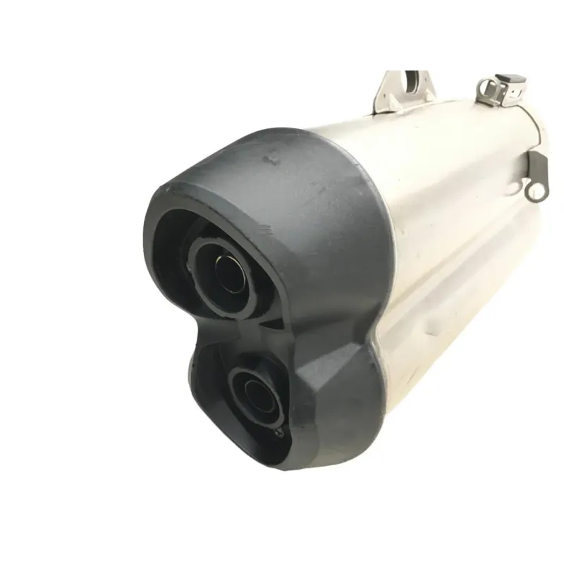 Silencieux (echappement) BMW C 650 SPORT 2014-2020 K18