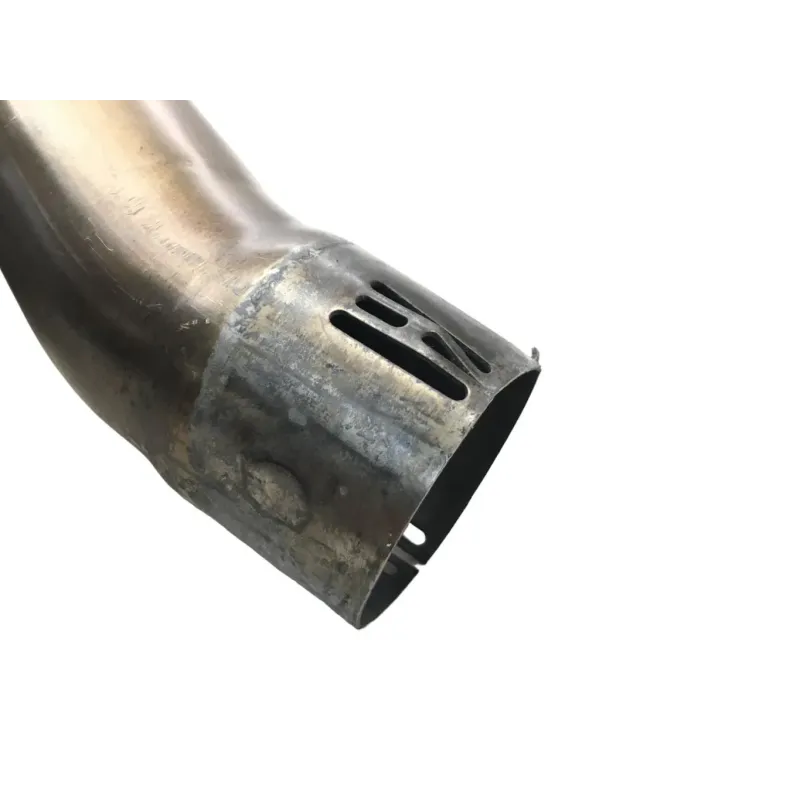 Silencieux (echappement) BMW C 650 SPORT 2014-2020 K18