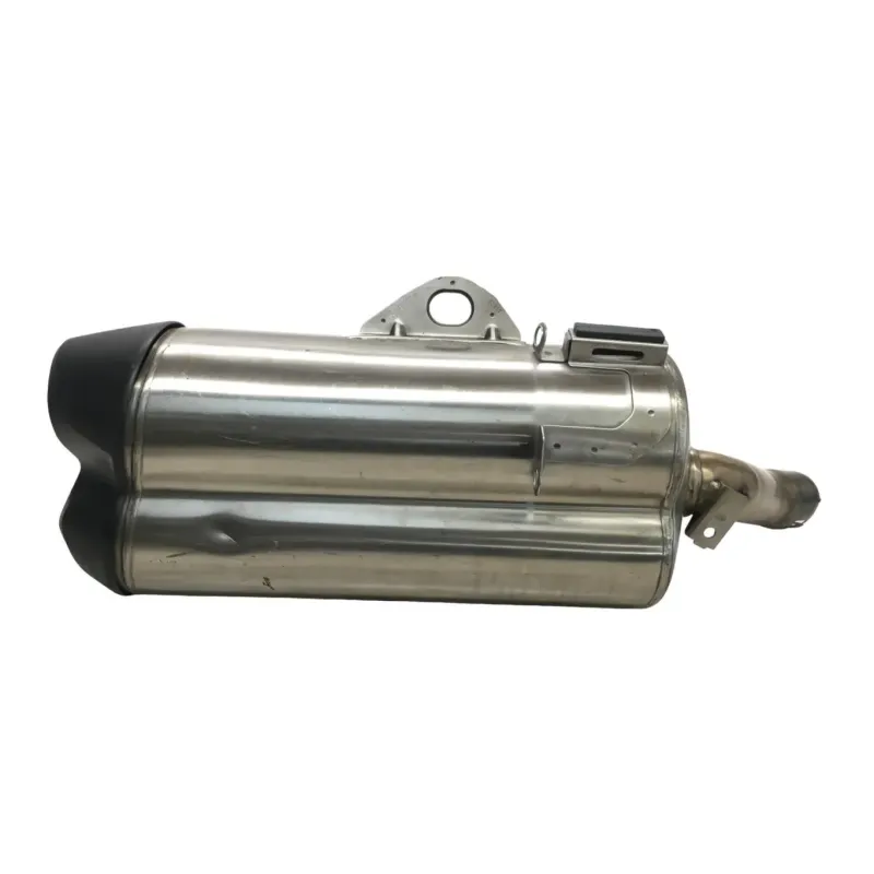 Silencieux (echappement) BMW C 650 SPORT 2014-2020 K18