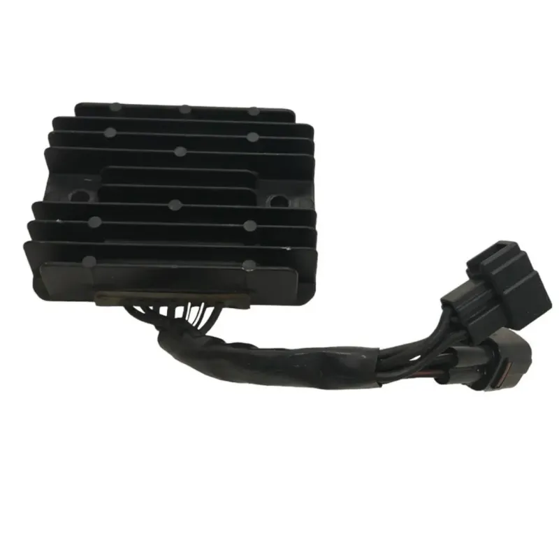 Regulateur charge batterie SUZUKI GSF 1250 2007-2016 BANDIT