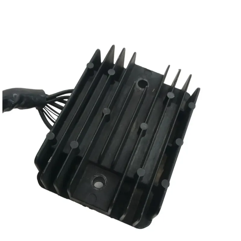 Regulateur charge batterie SUZUKI GSF 1250 2007-2016 BANDIT