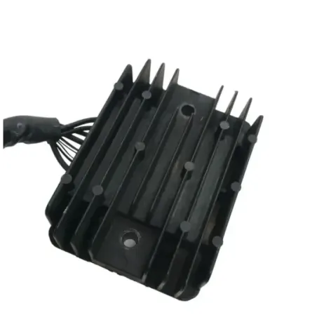 Regulateur charge batterie SUZUKI GSF 1250 2007-2016 BANDIT