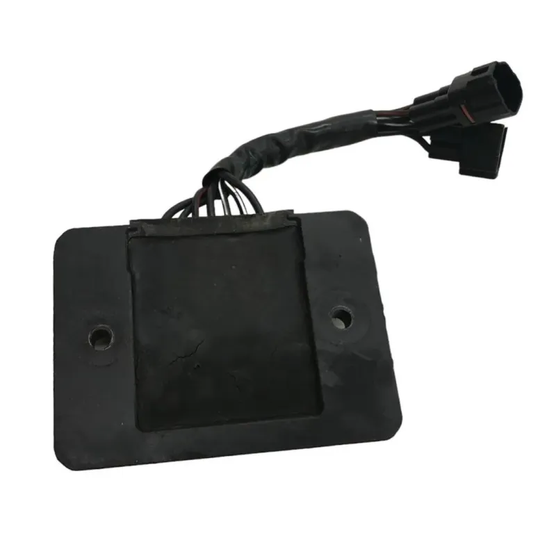 Regulateur charge batterie SUZUKI GSF 1250 2007-2016 BANDIT