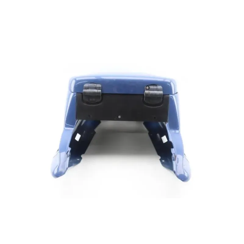 Coque arriere YAMAHA TDM 900 2002 - 2014