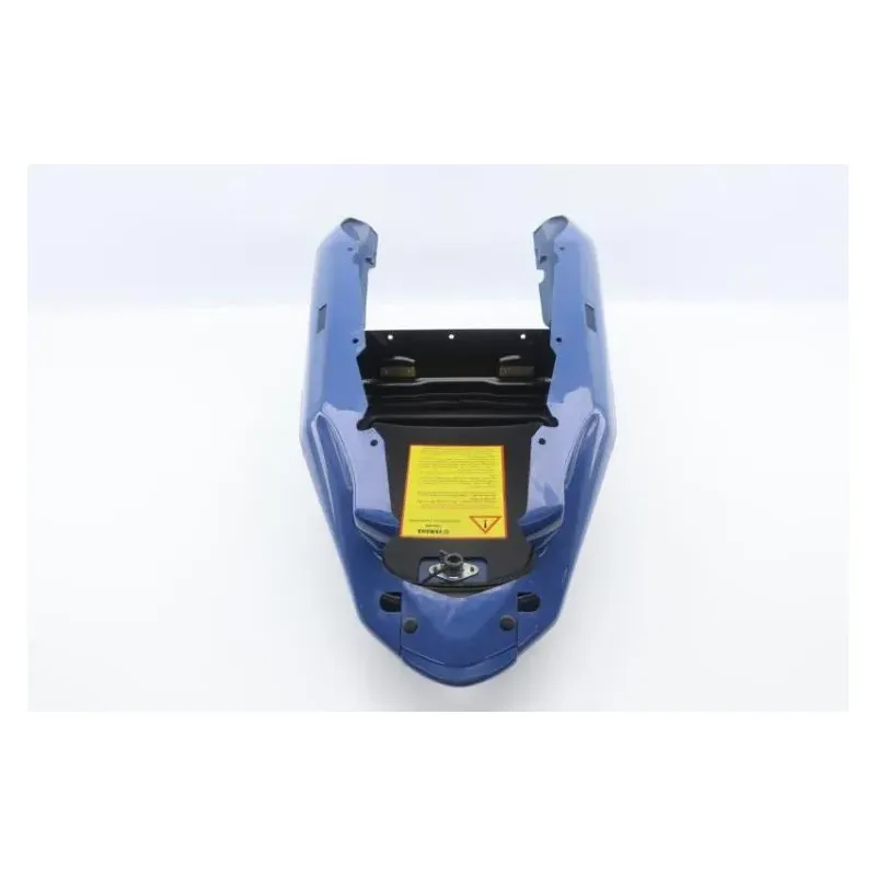 Coque arriere YAMAHA TDM 900 2002 - 2014