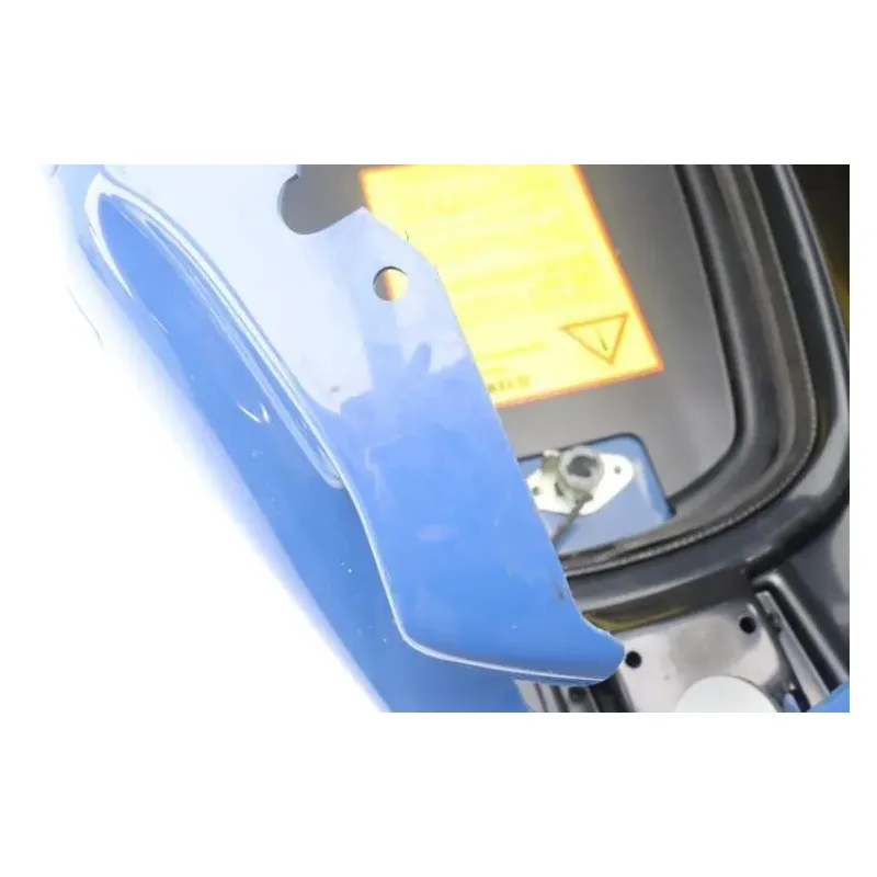 Coque arriere YAMAHA TDM 900 2002 - 2014