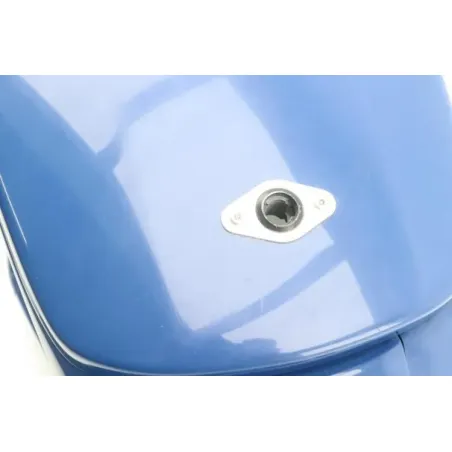 Coque arriere YAMAHA TDM 900 2002 - 2014