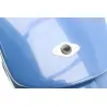 Coque arriere YAMAHA TDM 900 2002 - 2014