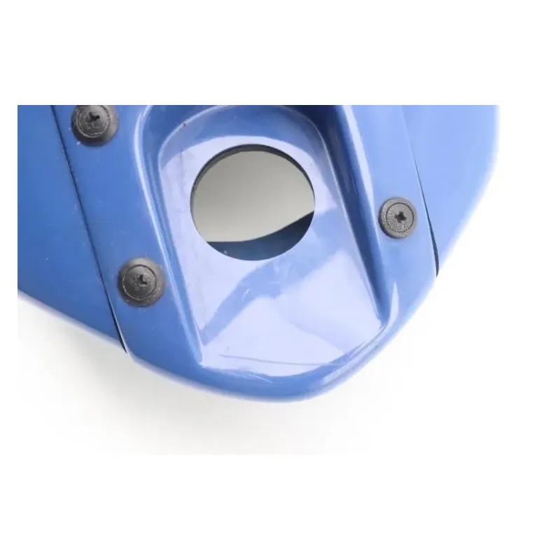 Coque arriere YAMAHA TDM 900 2002 - 2014