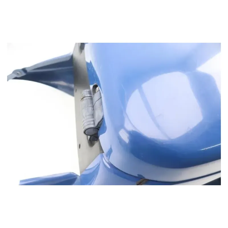 Coque arriere YAMAHA TDM 900 2002 - 2014