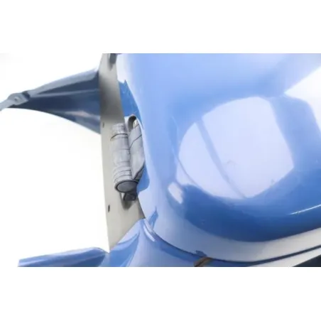 Coque arriere YAMAHA TDM 900 2002 - 2014