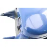 Coque arriere YAMAHA TDM 900 2002 - 2014