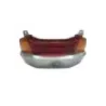 Feu arriere SUZUKI UH 125 2002-2006 BURGMAN