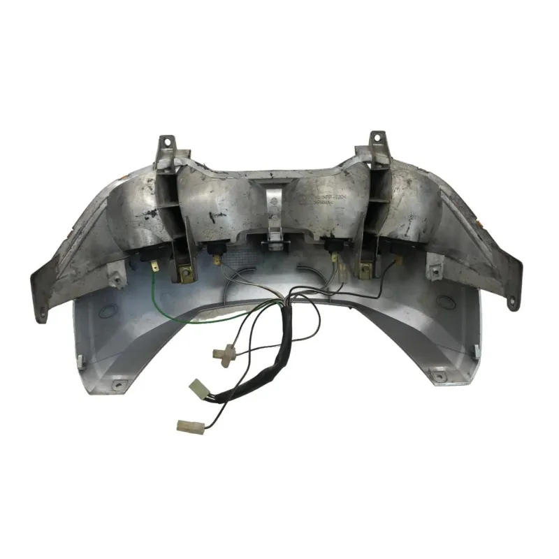 Feu arriere SUZUKI UH 125 2002-2006 BURGMAN