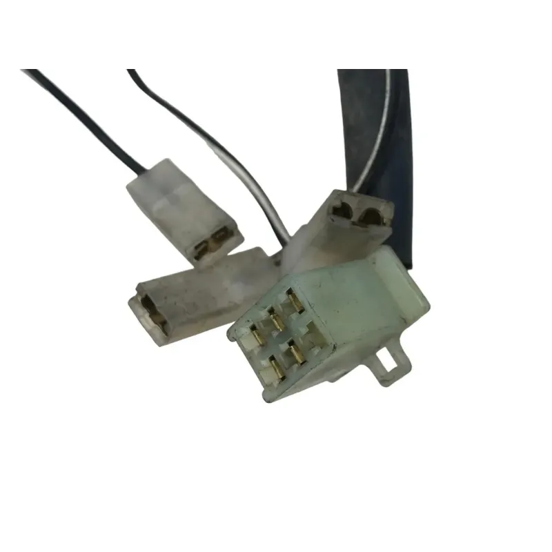 Feu arriere SUZUKI UH 125 2002-2006 BURGMAN