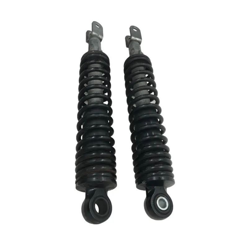 Double amortisseur SUZUKI UH 125 2002-2006 BURGMAN