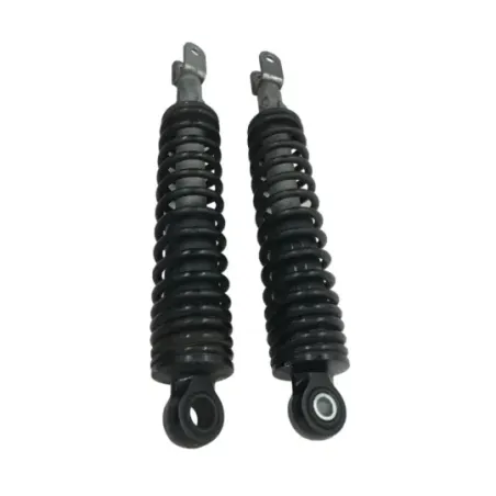 Double amortisseur SUZUKI UH 125 2002-2006 BURGMAN