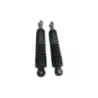 Double amortisseur SUZUKI UH 125 2002-2006 BURGMAN Double amortisseur SUZUKI UH 125 2002-2006 BURGMAN
