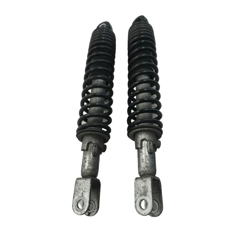 Double amortisseur SUZUKI UH 125 2002-2006 BURGMAN
